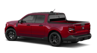 2026 Ford Maverick® External Image 2